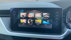 Skoda Kamiq 1.5 TSI SE L 5dr Petrol Hatchback